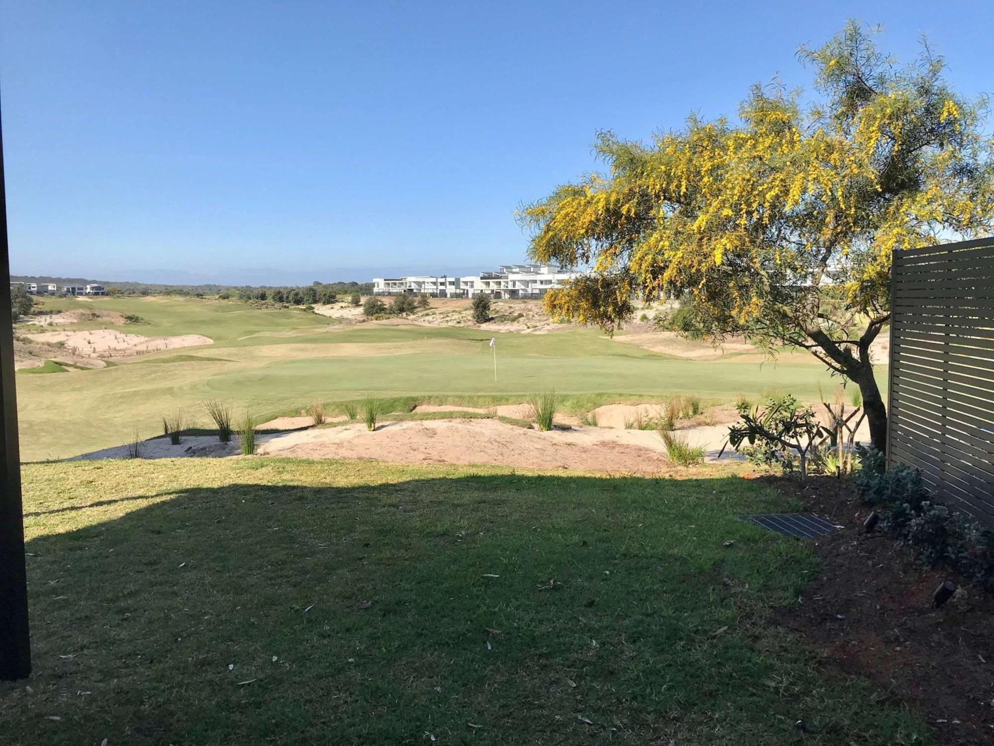 Pullman Magenta Shores Resort Entrance Buitenkant foto Golf course at the Club at Torrey Pines